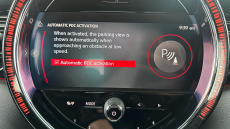 MINI Convertible 2.0 Cooper S Sport 2dr Petrol Convertible